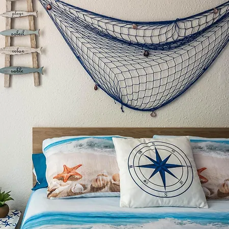 La Bleue A Daire Narbonne