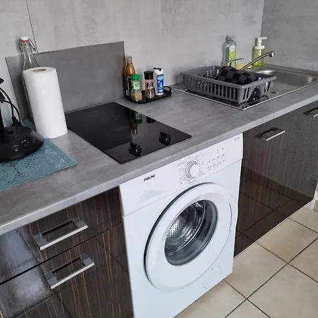 Apartment La Bleue, T1 A Narbonne